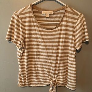 Michael kors top